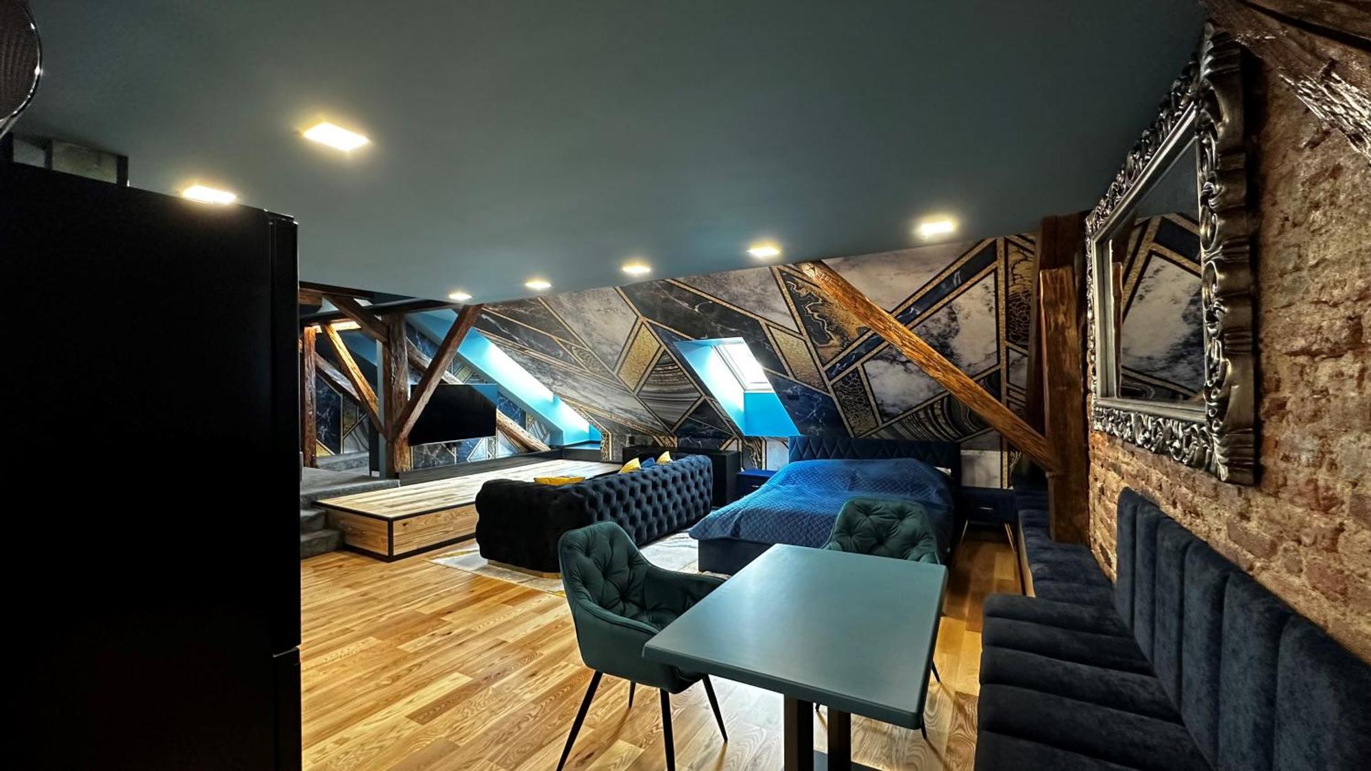 Penzion Villa Regia Košice Zimmer foto