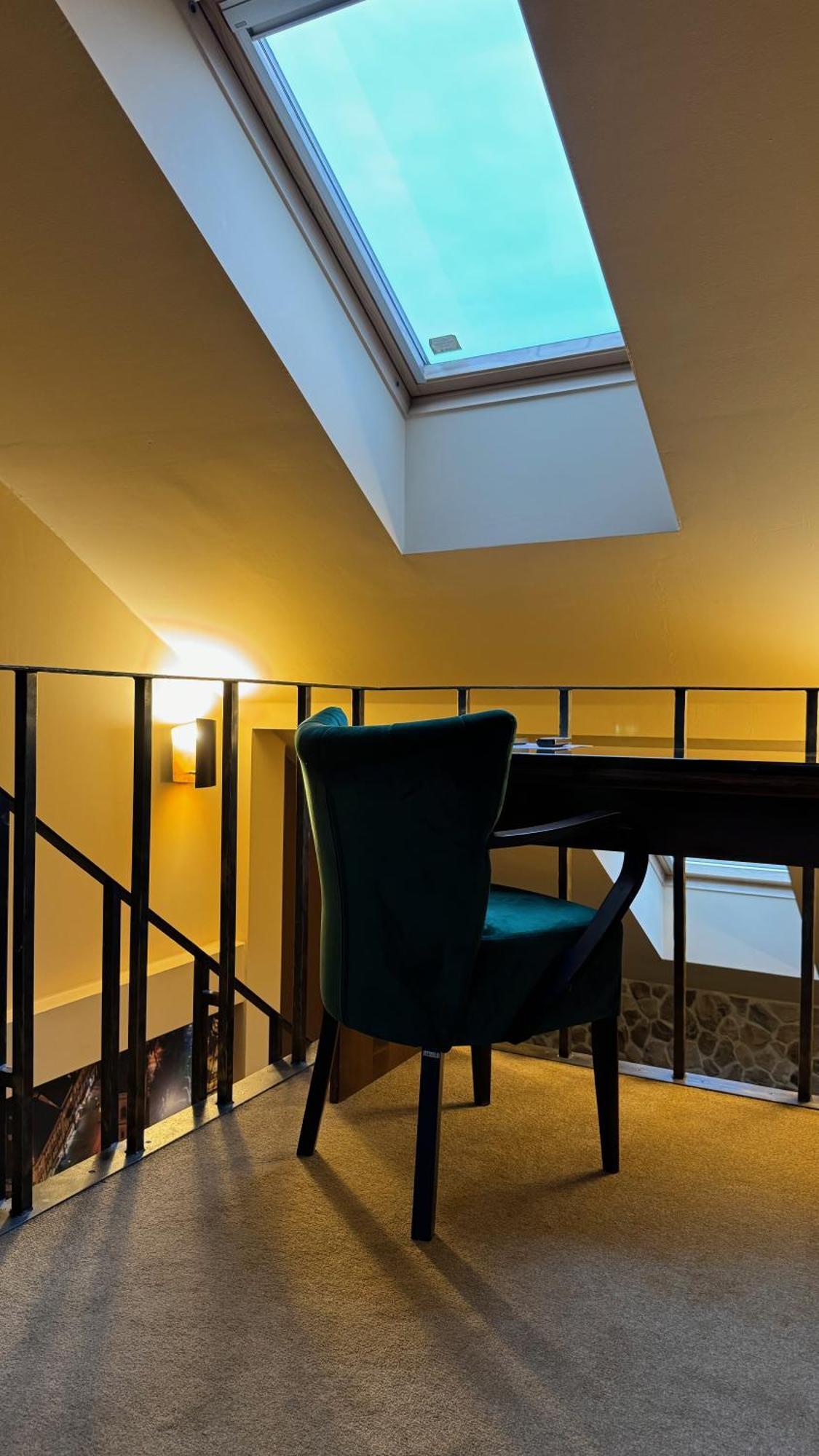 Penzion Villa Regia Košice Zimmer foto