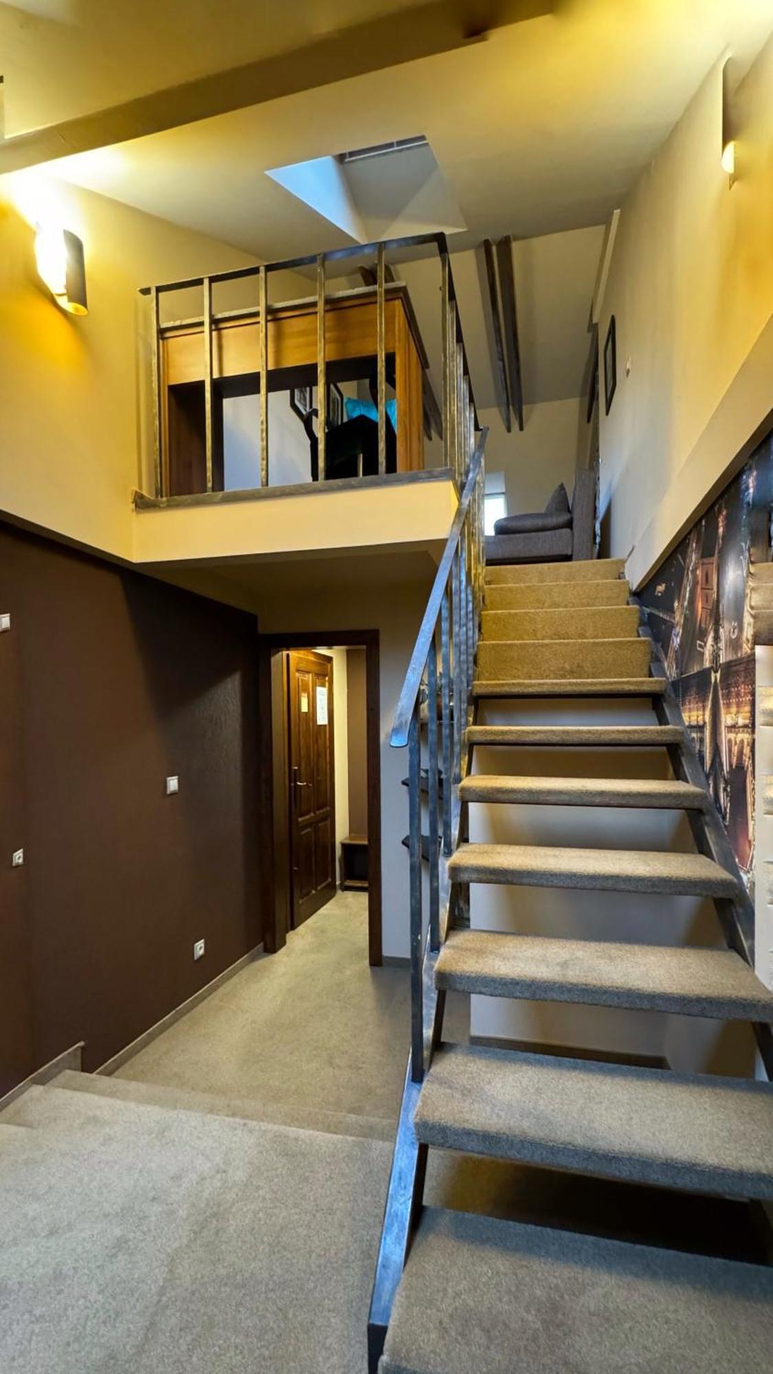 Penzion Villa Regia Košice Zimmer foto