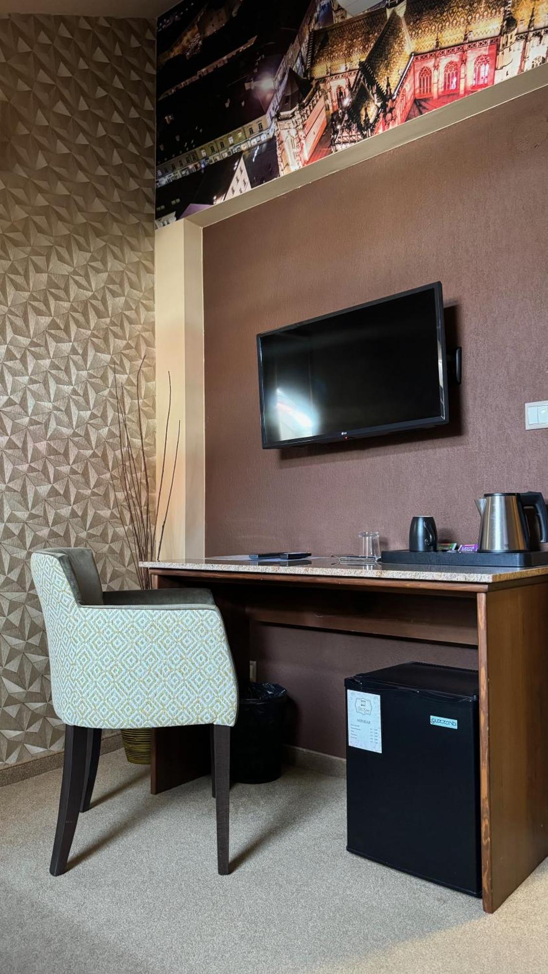 Penzion Villa Regia Košice Zimmer foto